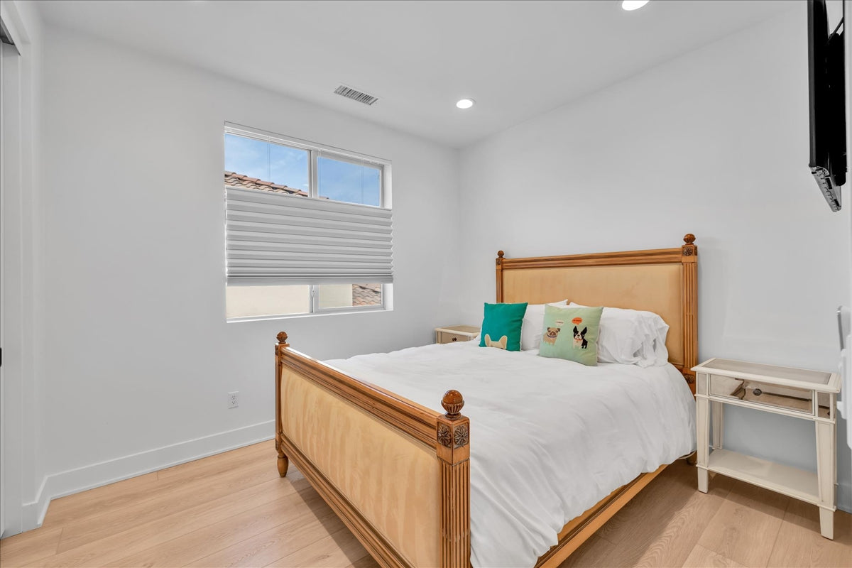 Whisper Rock Rental - Rates