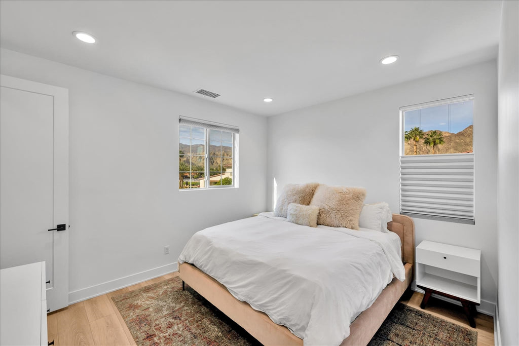 Whisper Rock Rental - Rates