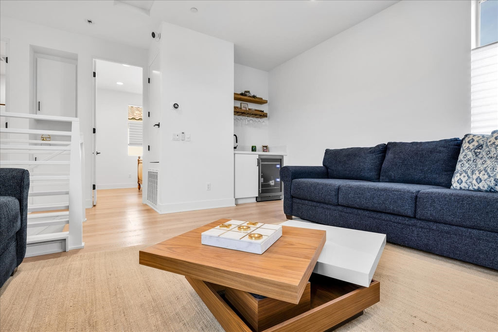 Whisper Rock Rental - Rates