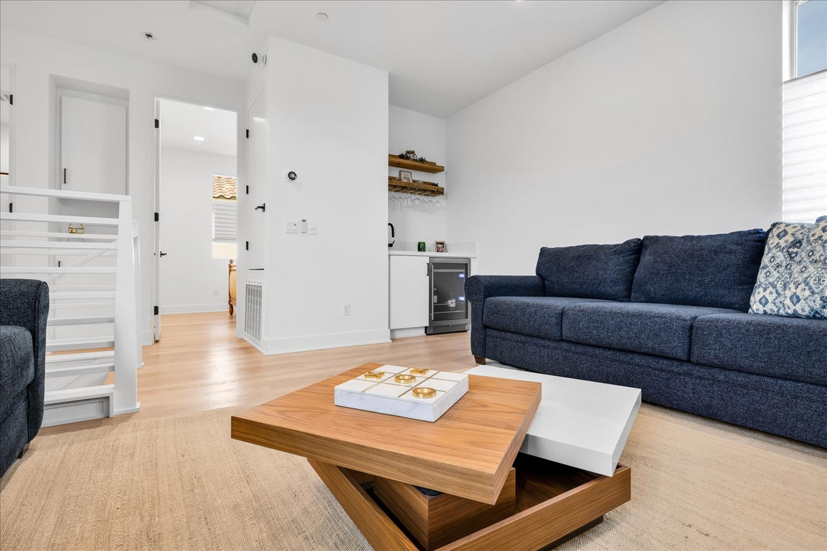 Whisper Rock Rental - Rates