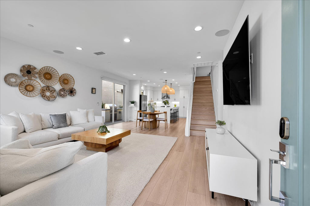 Whisper Rock Rental - Rates