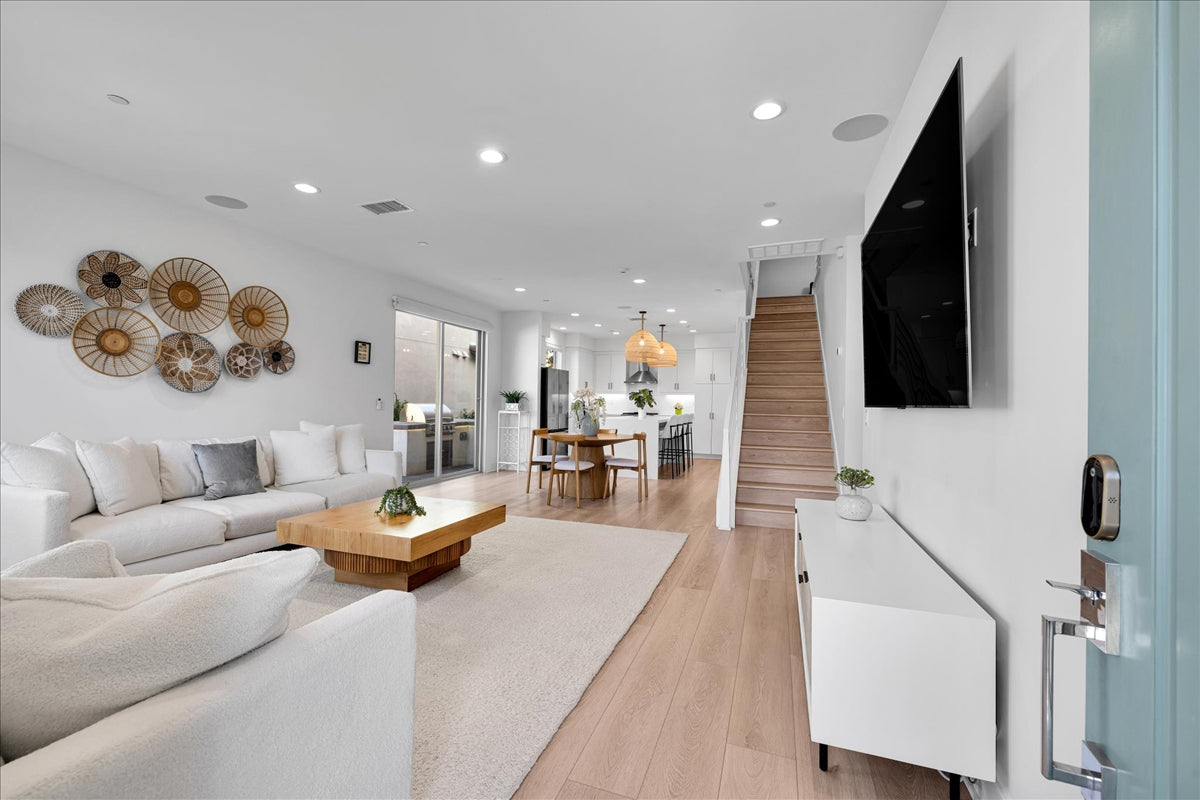 Whisper Rock Rental - Rates