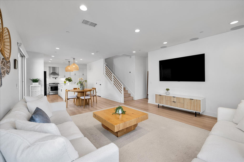 Whisper Rock Rental - Rates