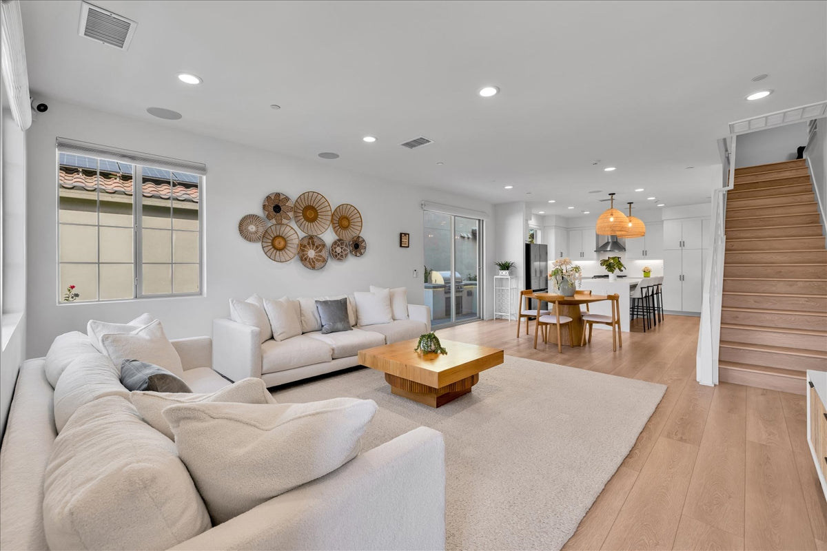 Whisper Rock Rental - Rates