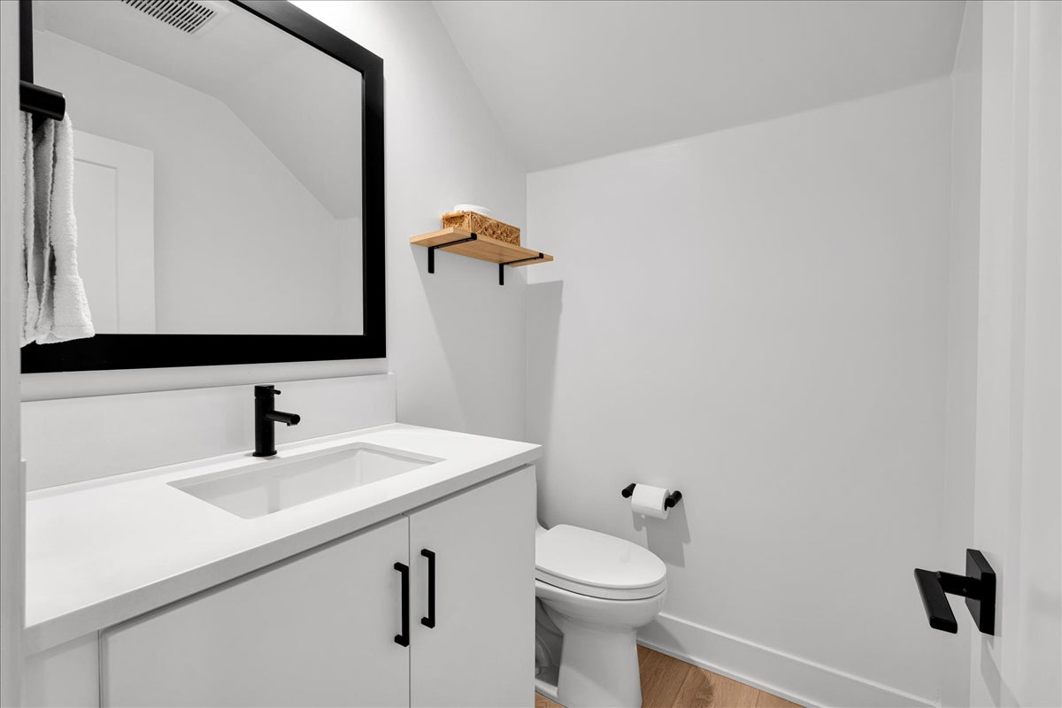 Whisper Rock Rental - Rates