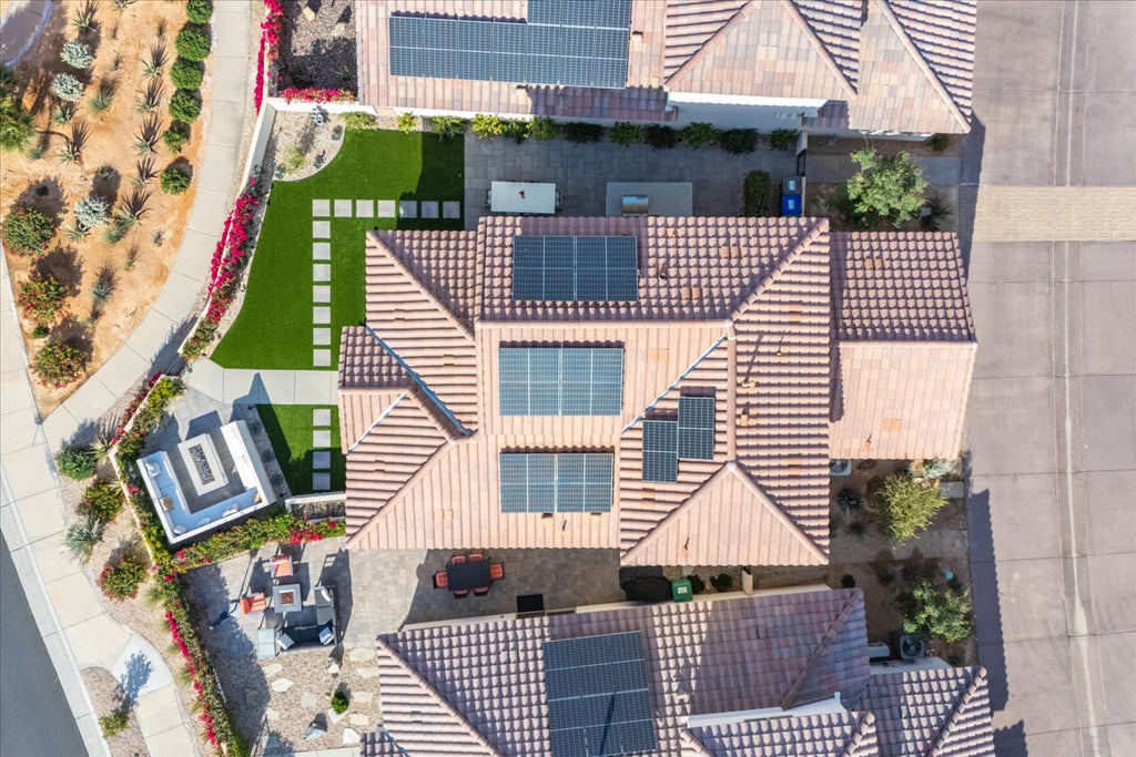 Whisper Rock Rental - Rates